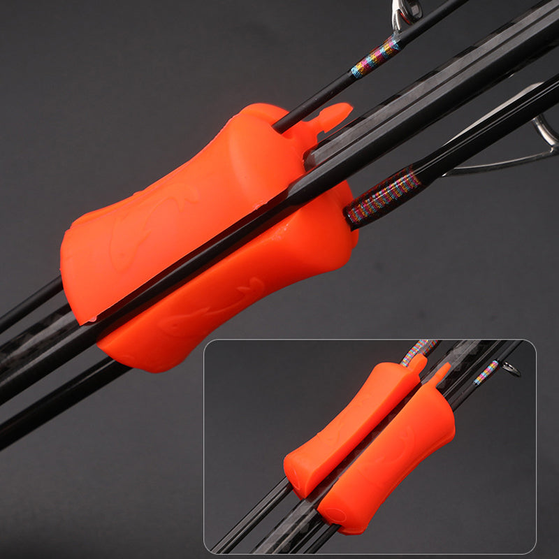 Lisslune | Wearable Fishing Rod Solid Ball