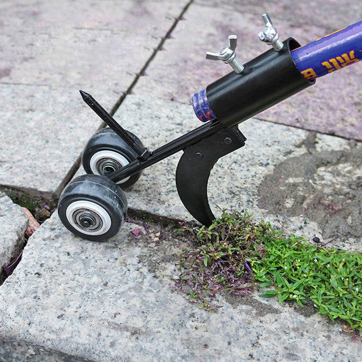 Lisslune | Weed removal devices for joints