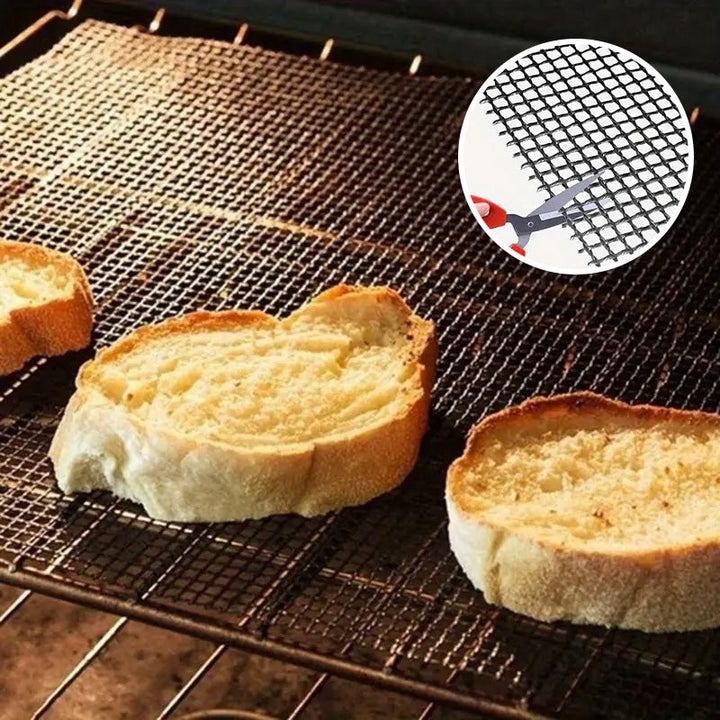 Lisslune | Non-stick BBQ Grill Mat