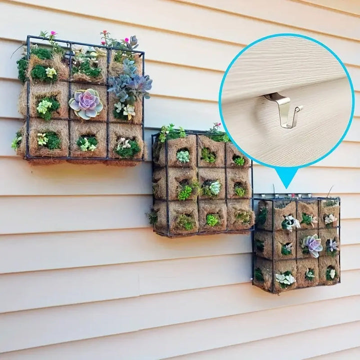 Lisslune | Nail-less costume hanger
