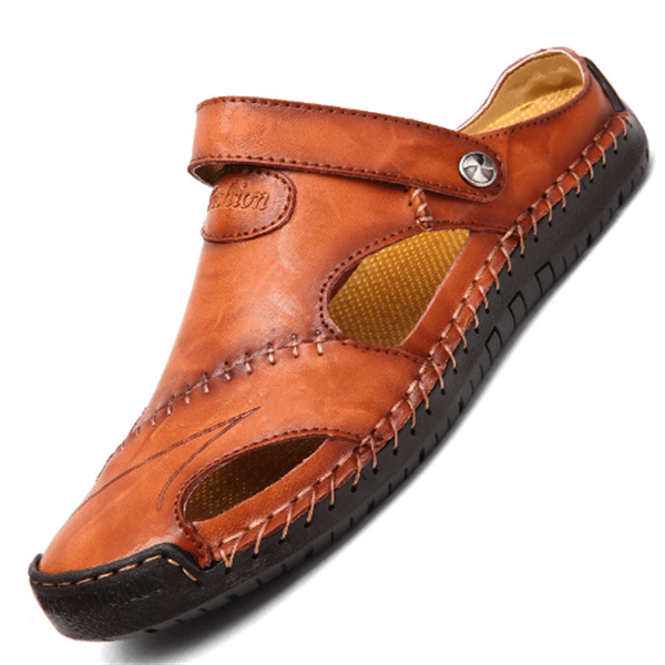 Lisslune | Orthopedic sandals