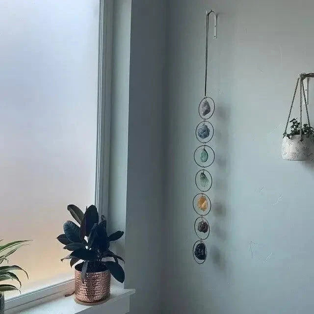 Lisslune | Chakra Decor | For positive energy