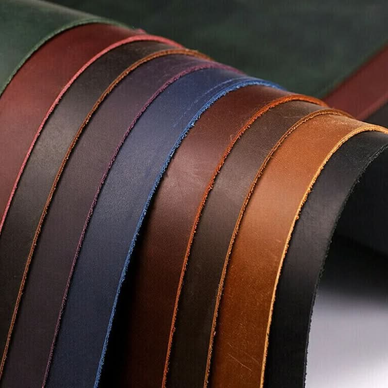 Lisslune | Self-Adhesive Leather Repair Patch 50x137cm