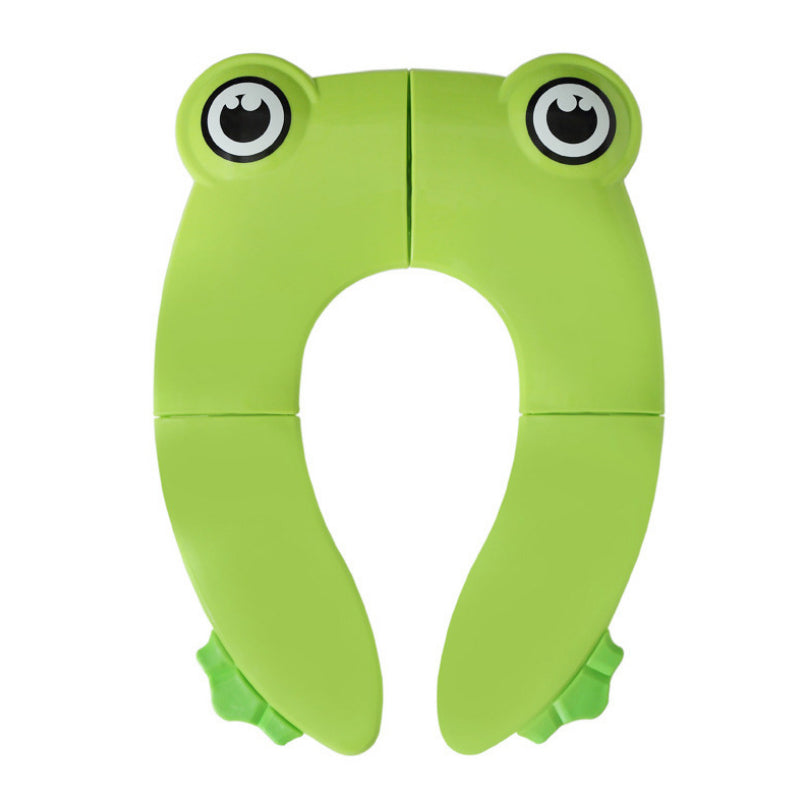 Lisslune | Portable Folding Toilet Seat for Children