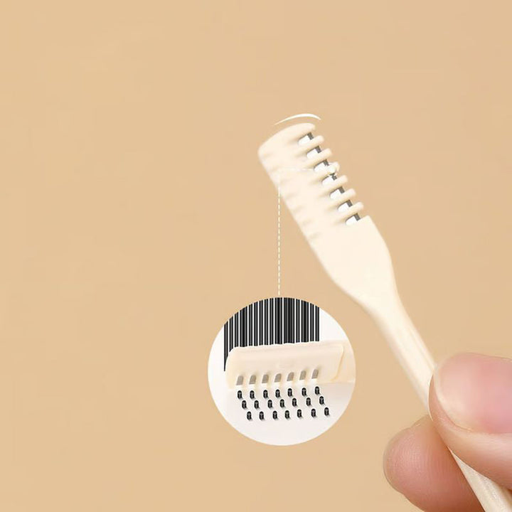 Lisslune | Nose Hair Trim Painless Nose Hair Trimmer