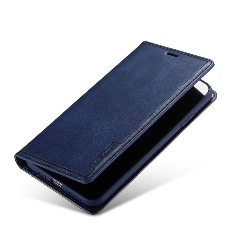Lisslune | Leather phone case