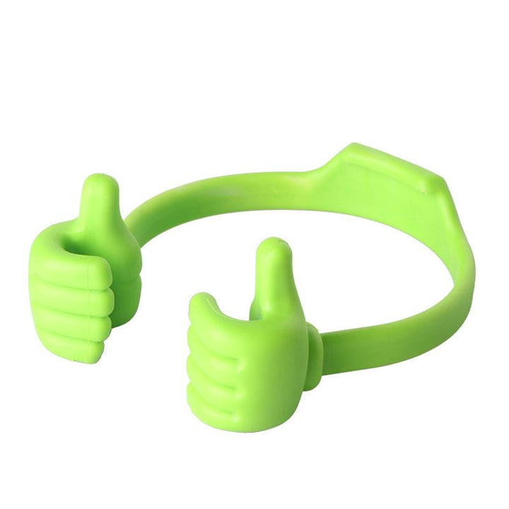 Lisslune | Thumbs Up Lazy Phone Holder