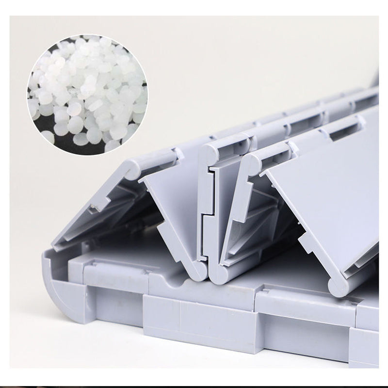 Lisslune | Foldable Toilet in the Car