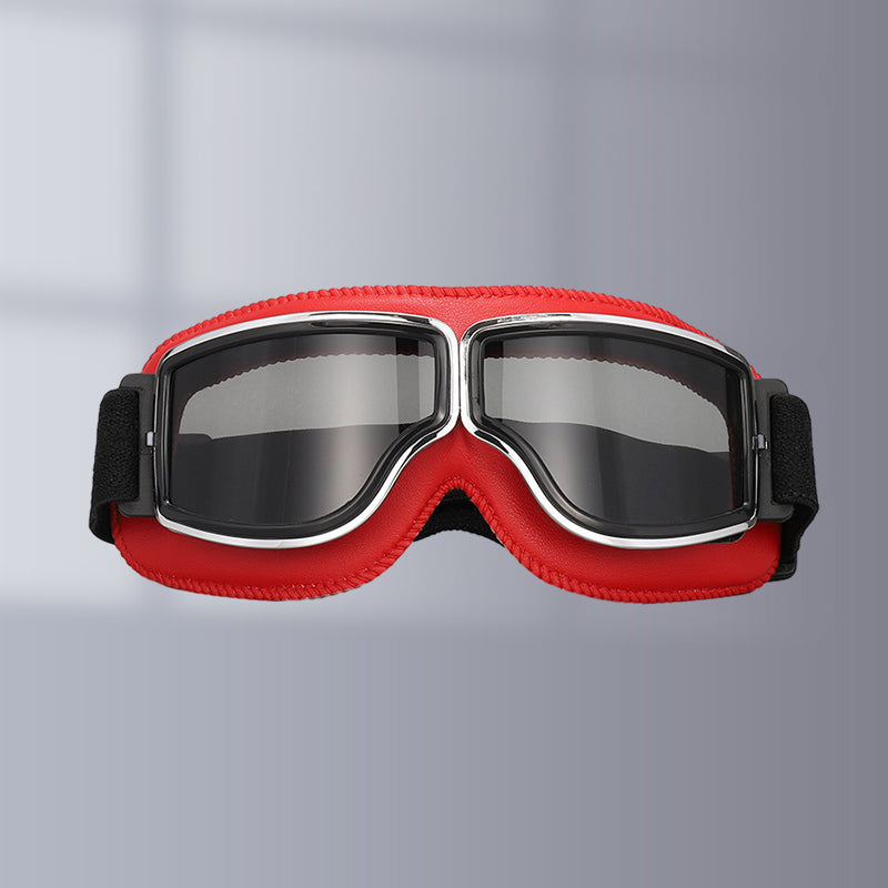 Lisslune | Vintage Motorcycle Glasses