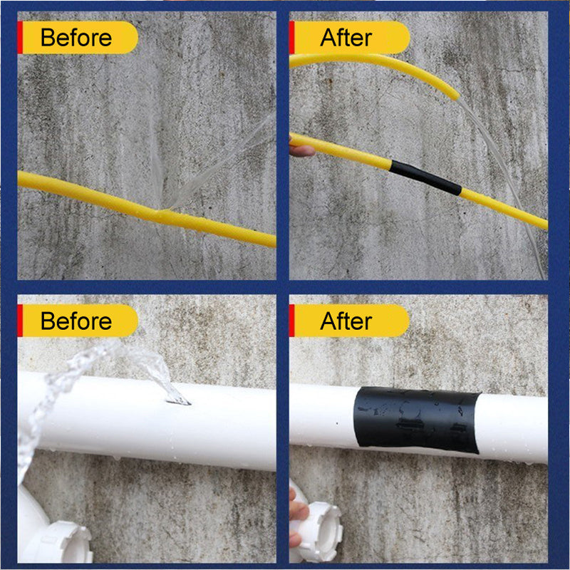 Lisslune | Magical universal waterproof tape