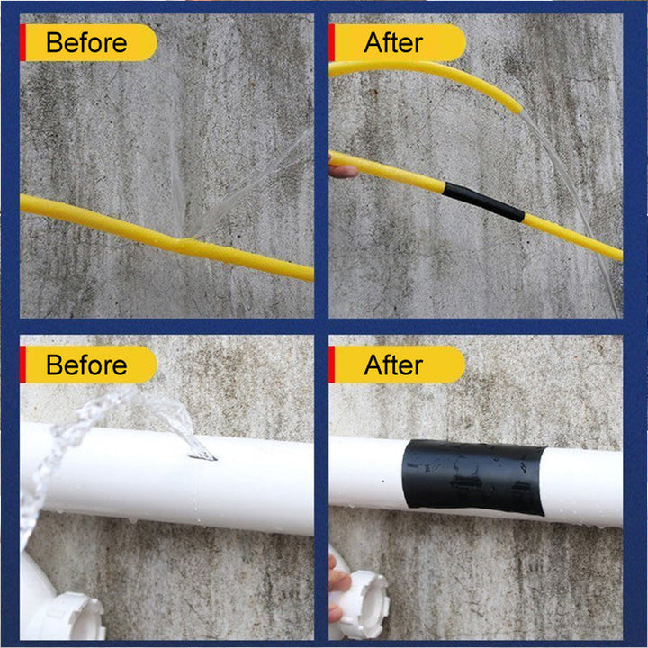 Lisslune | Magical universal waterproof tape