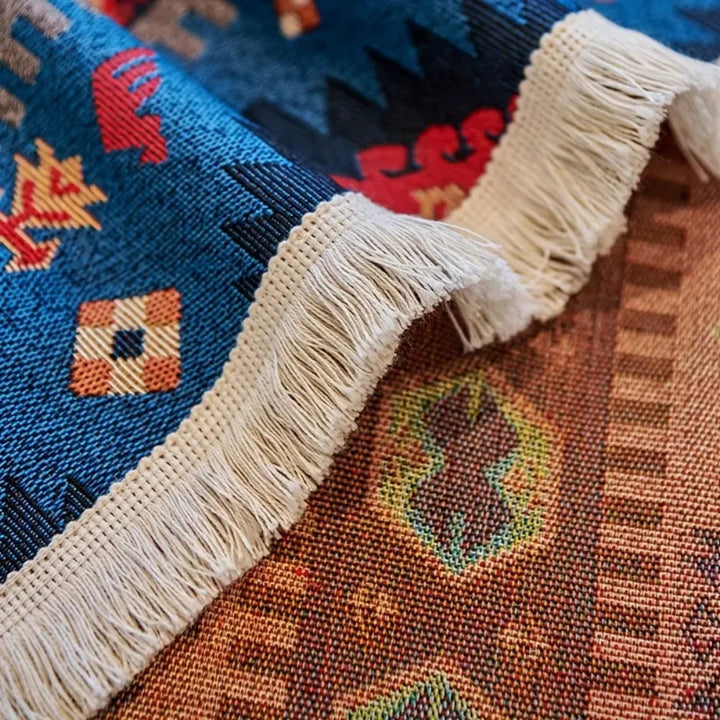 Lisslune | Nomad Dream Boho Sofa Cover