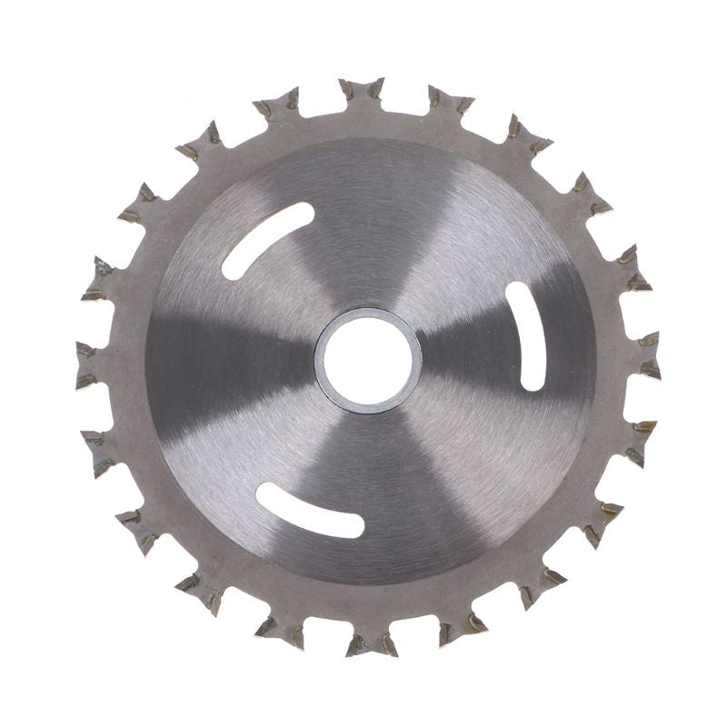 Lisslune | Ultrathin cutting disc made of alloy