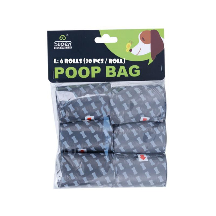 Lisslune | Portable Poop Catcher
