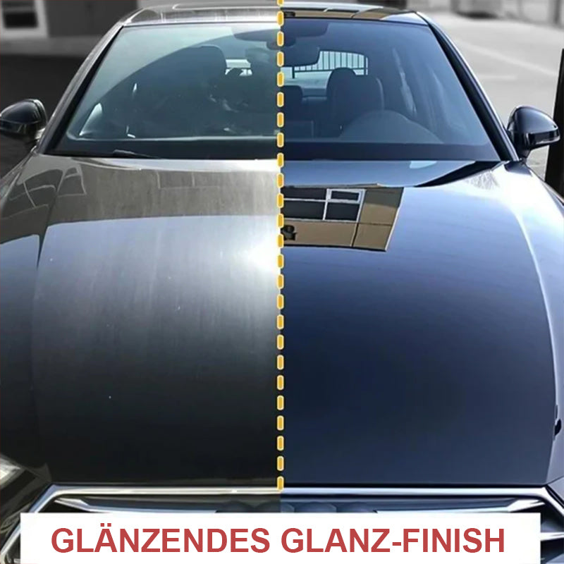 Lisslune | Multi-purpose repair spray for car scratches