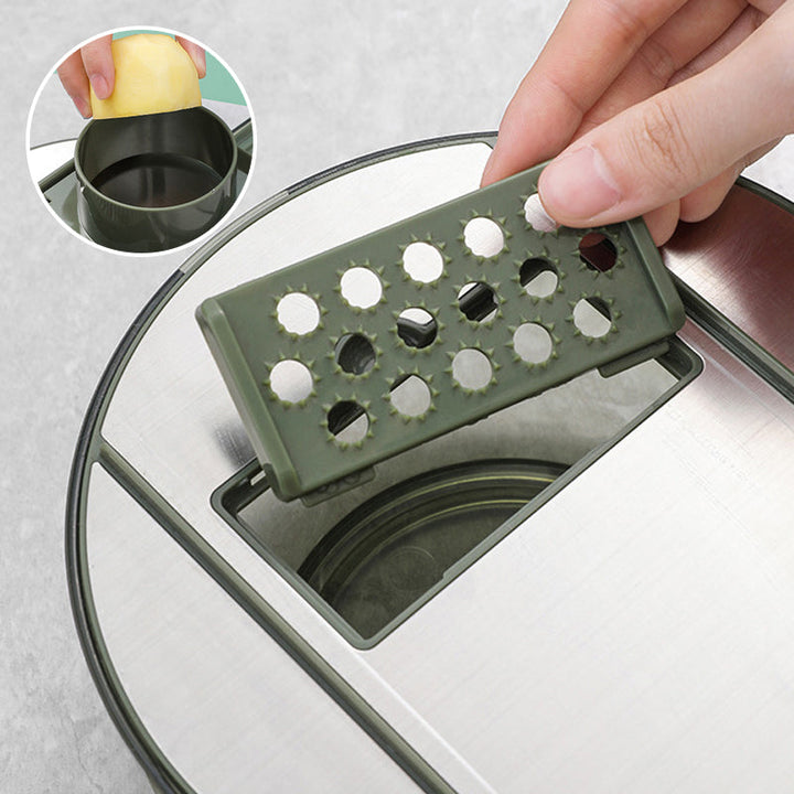 Lisslune | Multifunctional Vegetable Grater