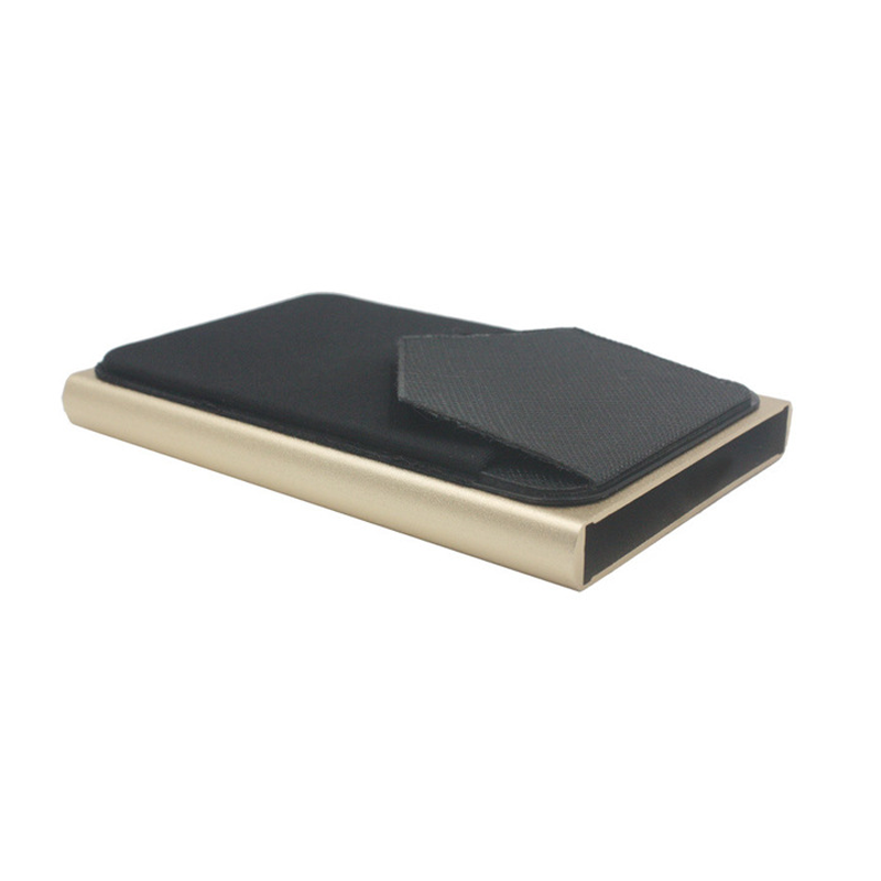 Lisslune | Pop Up RFID card case