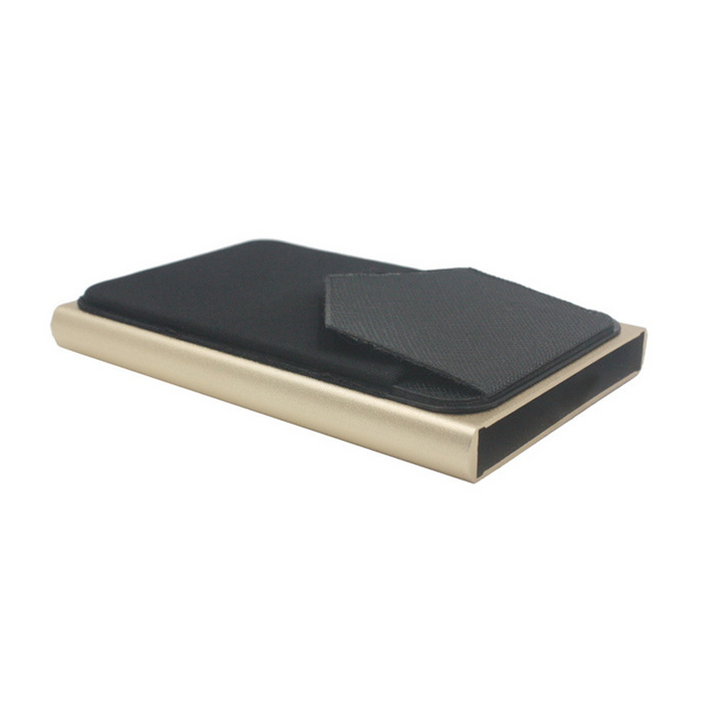 Lisslune | Pop Up RFID card case