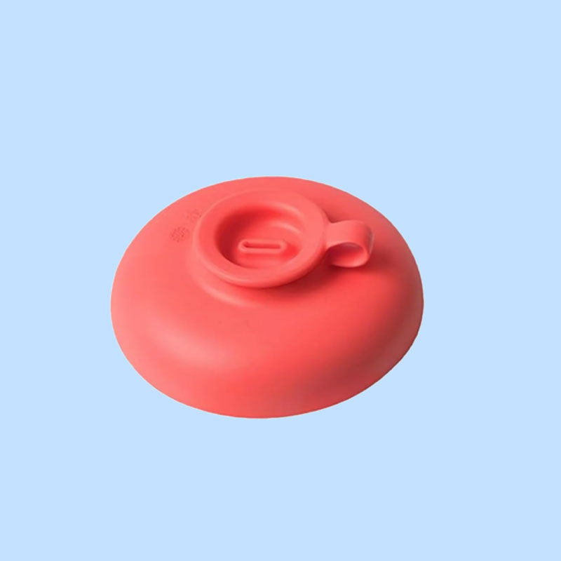 Lisslune | Silicone Ice Cream Holder – Drip Protection for Ice Lollies & Cones