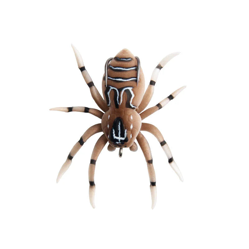 Lisslune | Floating Spider Lure
