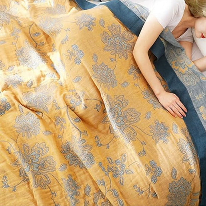 Lisslune | FARA - Modern cuddle blanket