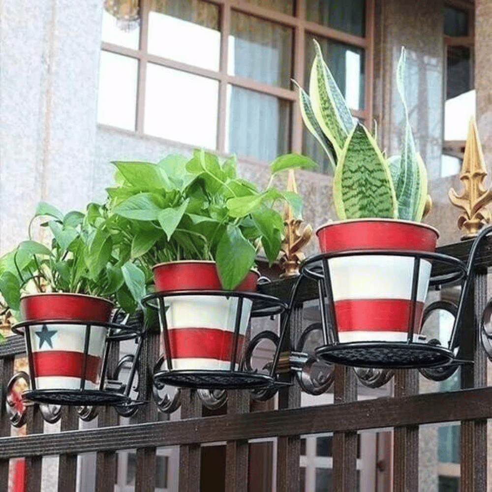 Lisslune | Support hanging for plants