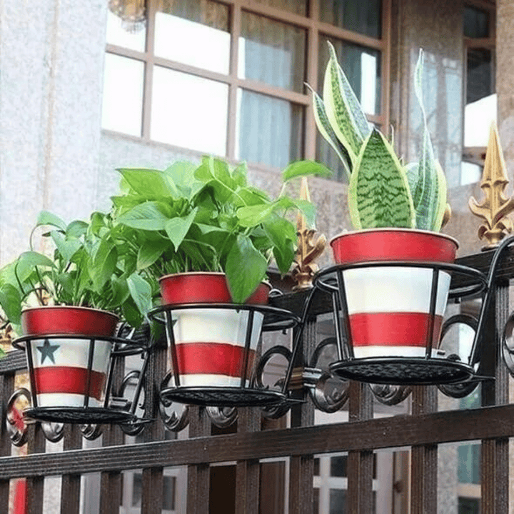 Lisslune | Support hanging for plants