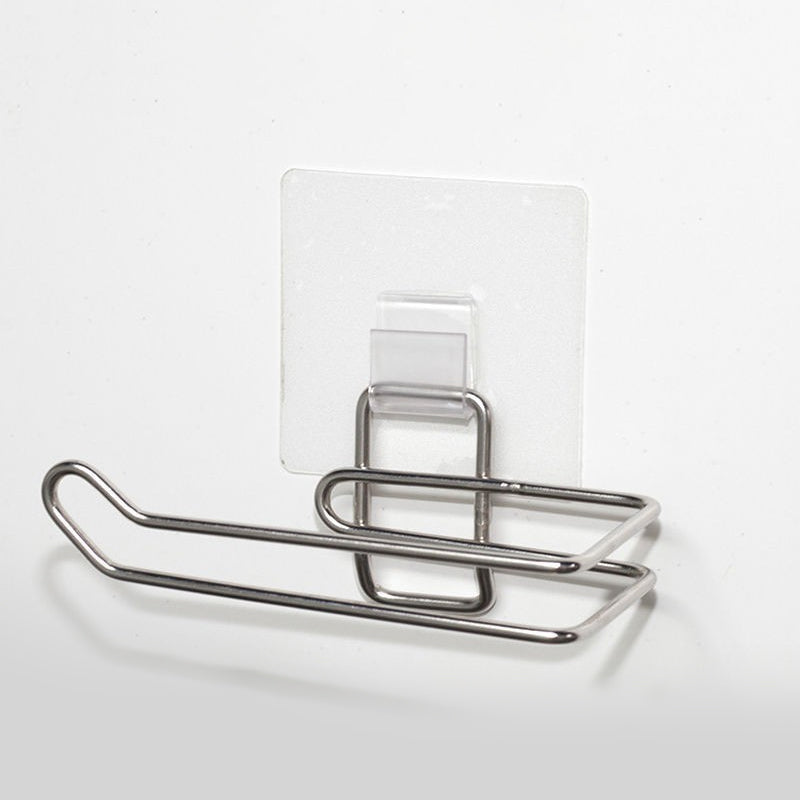 Lisslune | Slot-free wall hook suspension