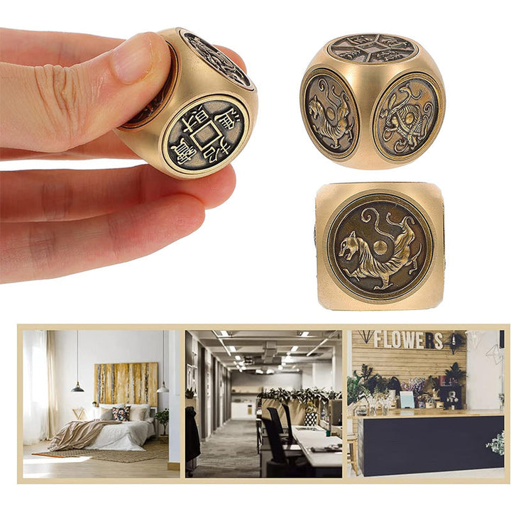 Lisslune | Turntable Pressure Relief Toy