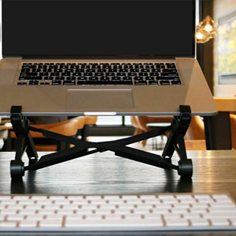 Lisslune | Portable Laptop Stand