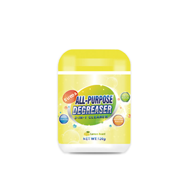 Lisslune | All-Purpose Degreaser for Heavy-Duty Cleaning
