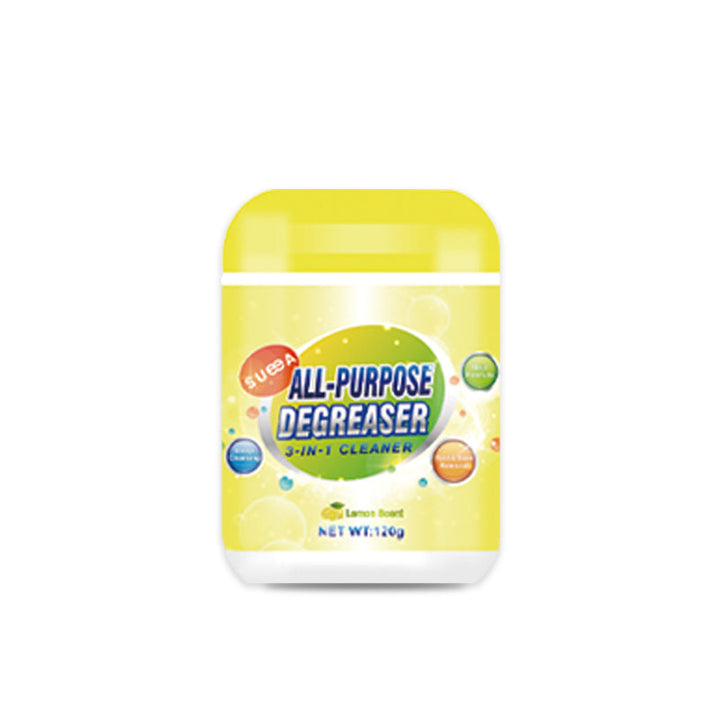 Lisslune | All-Purpose Degreaser for Heavy-Duty Cleaning