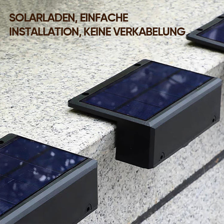 Lisslune | Super Bright Solar Wall Light