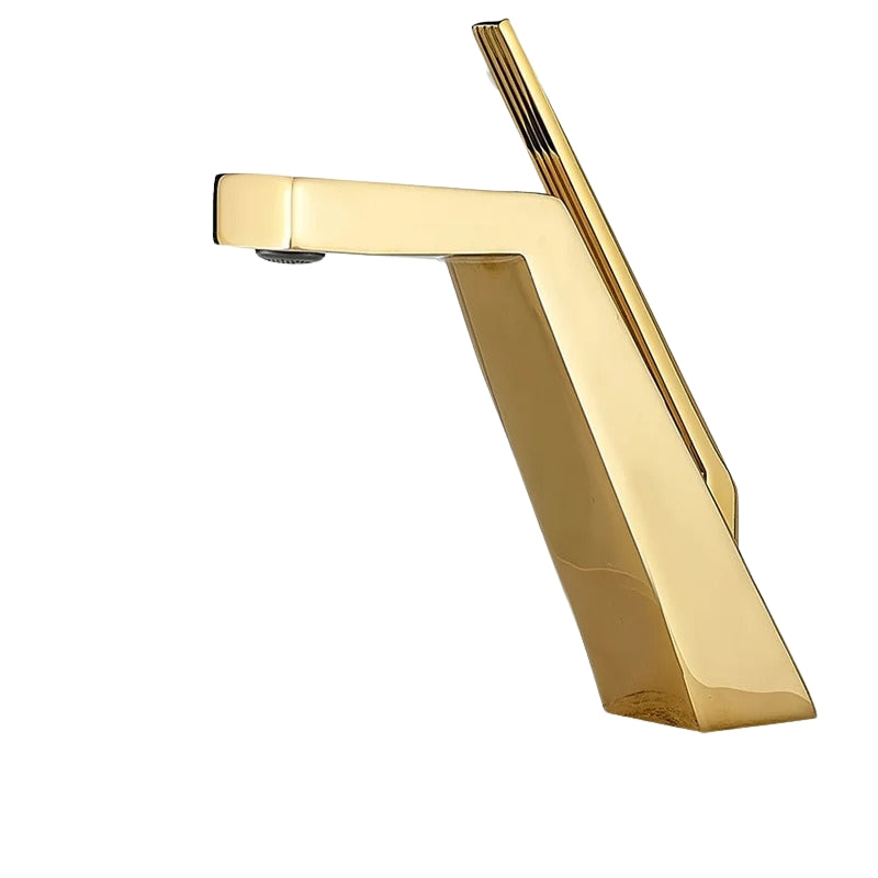 Lisslune | Streamline Bathroom Faucet
