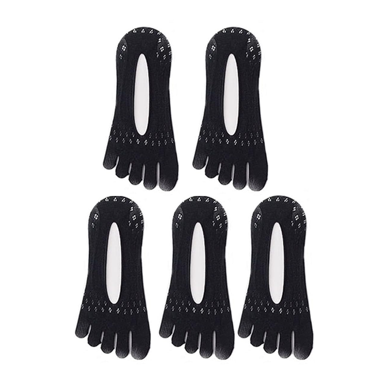 Lisslune | New Women's Toe Socks