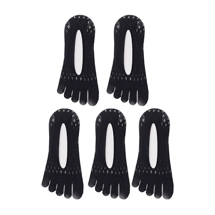Lisslune | New Women's Toe Socks