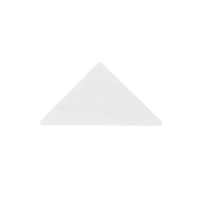 Lisslune | Thickened PVC Collar Anti-Warping Edge Former