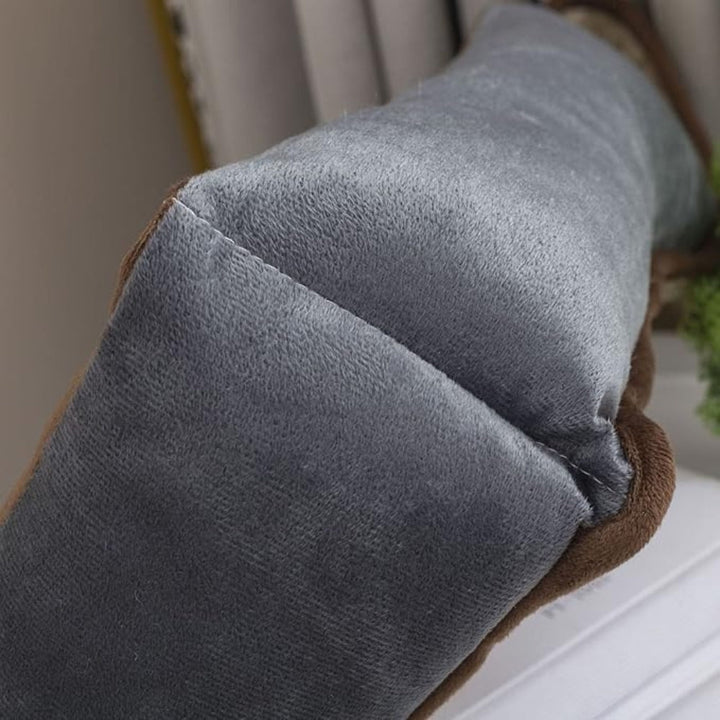 Lisslune | Bolstered Quilted Pet Sofa Protector