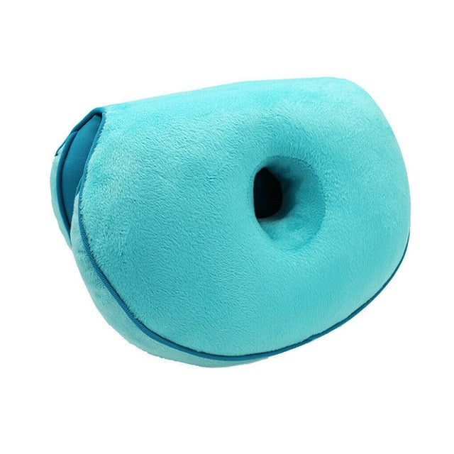 Lisslune | Orthopedic Seat Cushion