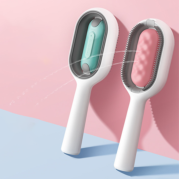 Lisslune | Hair removal comb with water tank