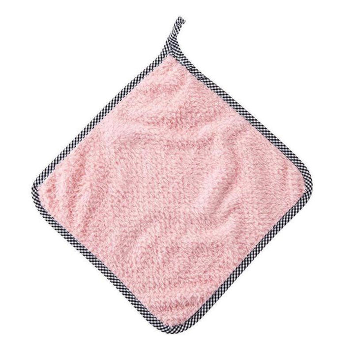 Lisslune | Ultra-absorbent microfiber dish towels