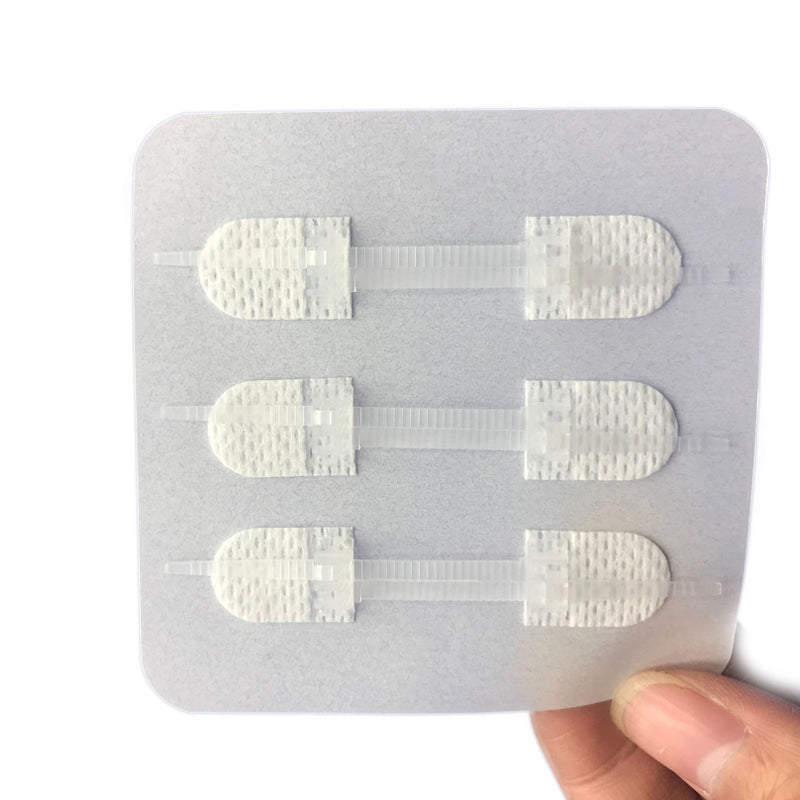 Lisslune | Outdoor Zipper Patch