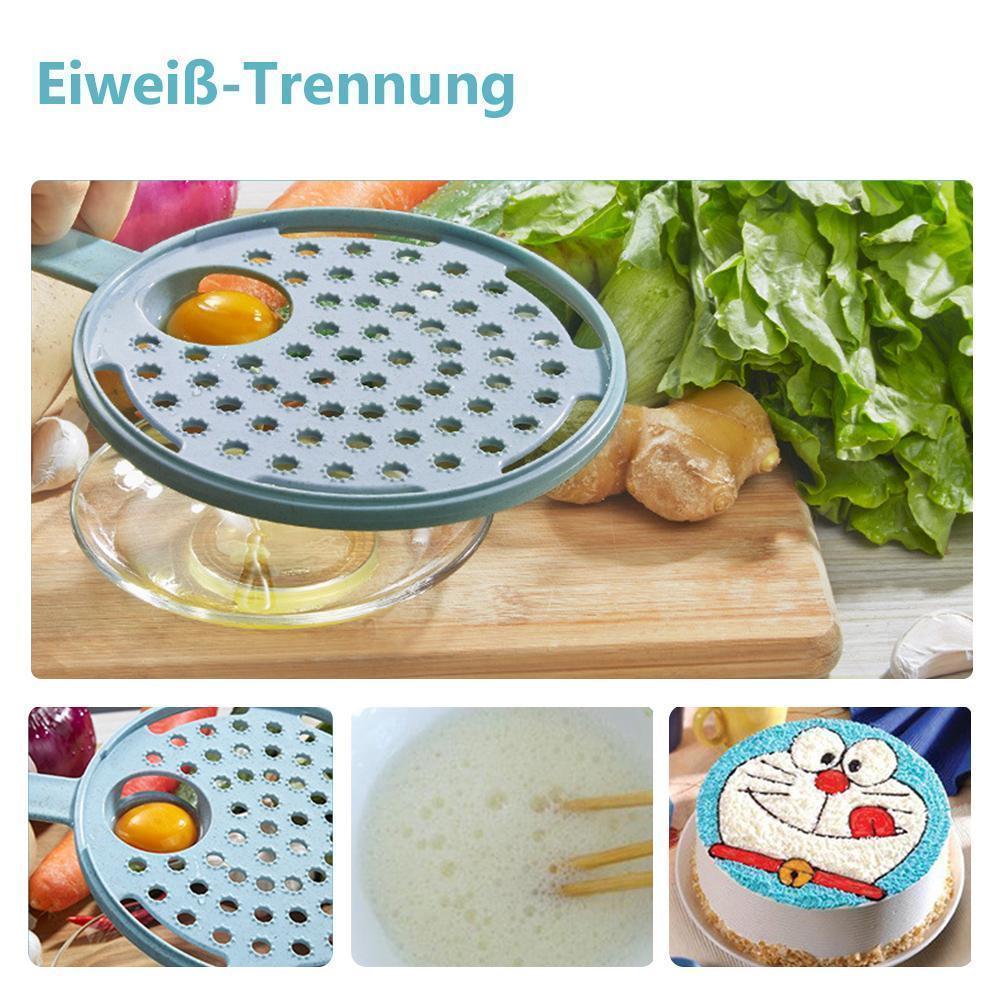 Lisslune | 9 in 1 Multifunctional Vegetable Slicer Set