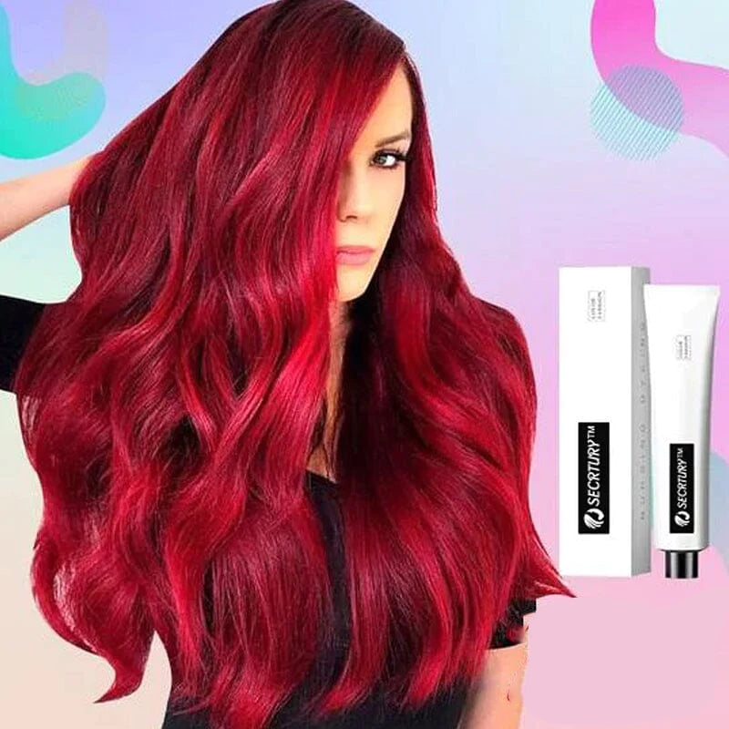 Lisslune | Hair Tinting Shampoo