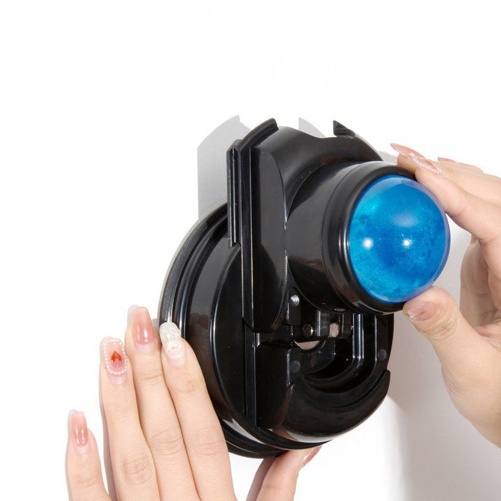 Lisslune | Mountable massage ball