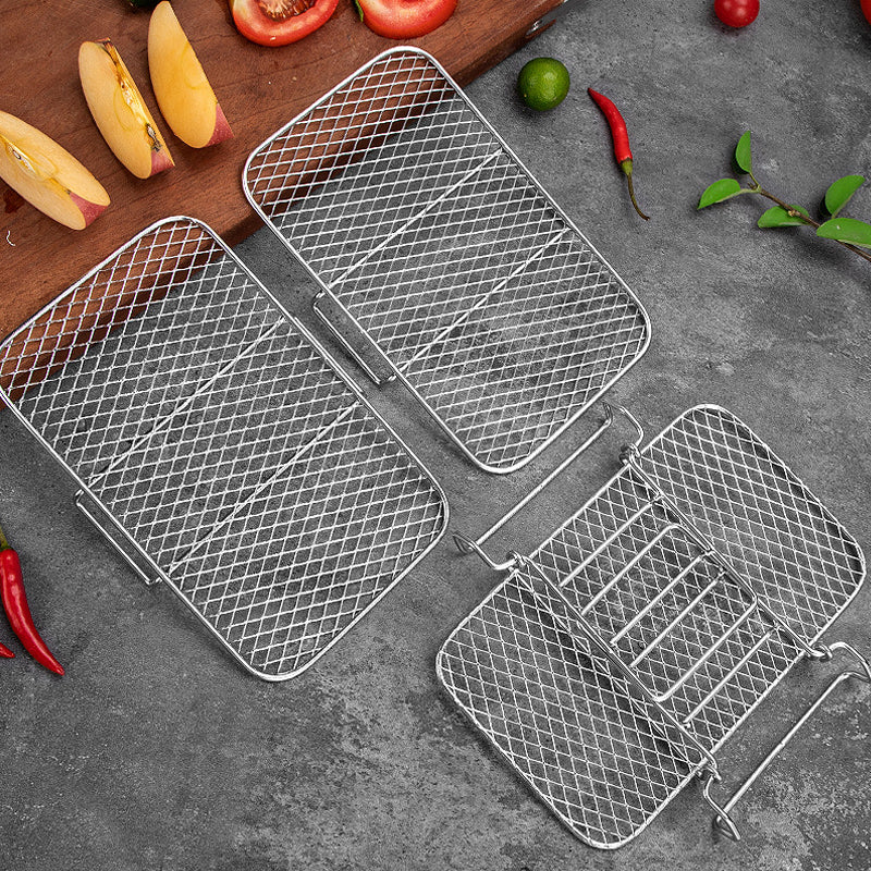 Lisslune | Stainless Steel Multi-Layer Drying Rack