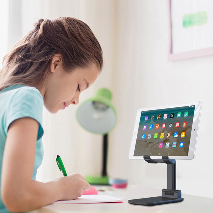 Lisslune | Foldable Phone Desk Holder