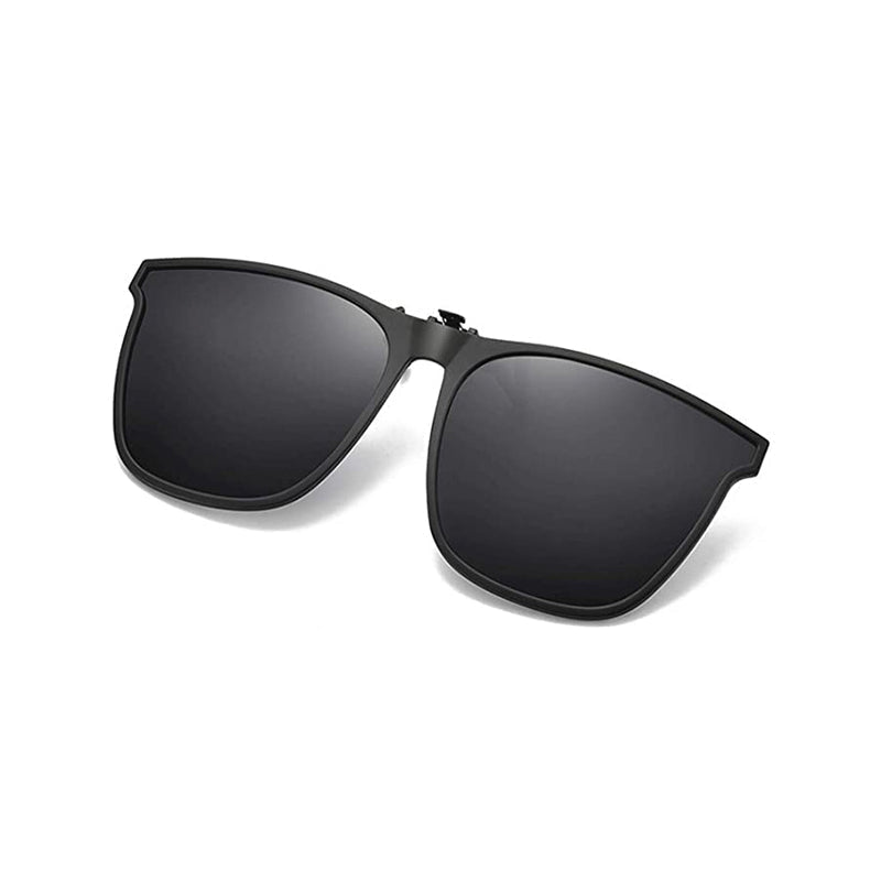 Lisslune | New polarized clip-on folding sunglasses