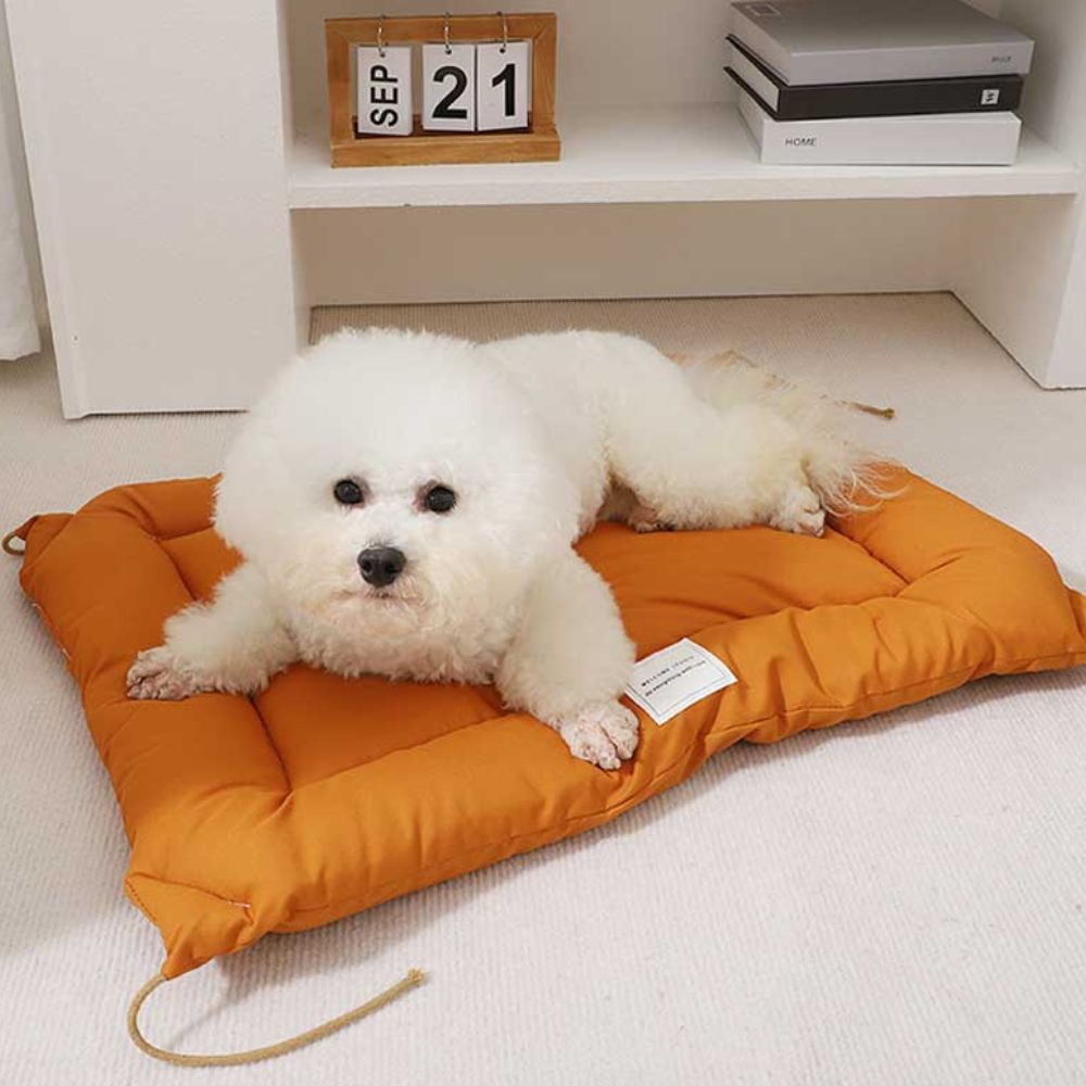 Lisslune | SnuggleNest Pet Mat