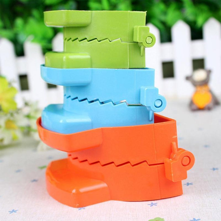 Lisslune | 3-piece Dough Pressing Set